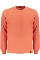 Pánský růžový svetr North Sails