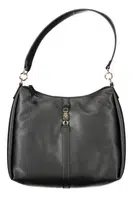 TOMMY HILFIGER BLACK WOMEN'S BAG