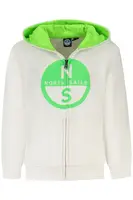 Dětská mikina na zip NORTH SAILS