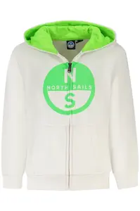 Dětská mikina na zip NORTH SAILS