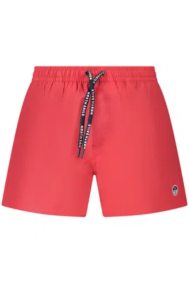 NORTH SAILS RED MEN'S BOTTOM COSTUME