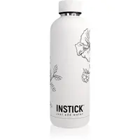 INSTICK Insulated Bottle Slim termoláhev barva White 500 ml