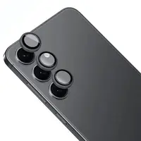 Ochranná folie na objektiv fotoaparátu pro SAMSUNG A165/A166/A16 4G/A16 5G Black