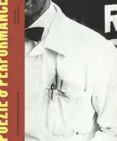 Poezie & performance. Východoevropská perspektiva - Tomáš Glanc, Sabine Hänsgen