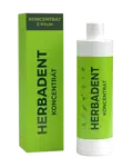 HERBADENT ORIGINAL Koncentrát ústní vody 250 ml