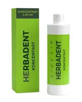 HERBADENT ORIGINAL Koncentrát ústní vody 250 ml