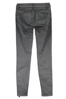 Černé dámské džíny LIU JO