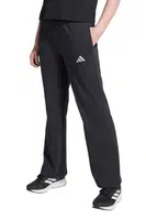 Dětské tepláky adidas černá barva, JN2226