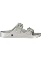 NORWAY 1963 WOMEN'S SLIPPER FOOTWEAR GREY