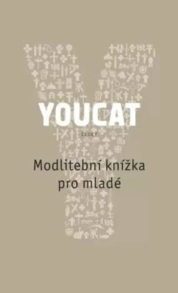 YouCat - Modlitební knížka pro mladé - Georg von Lengerke, Dörte Schrömges