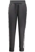 Dámské černé tepláky GUESS JEANS