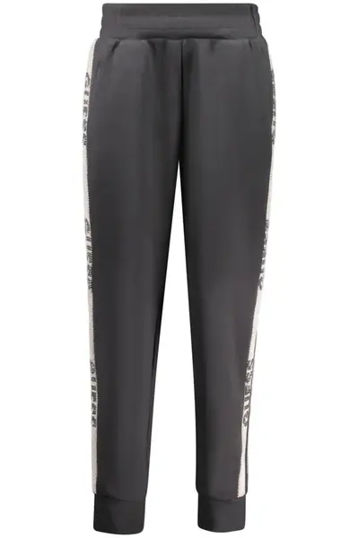 Dámské černé tepláky GUESS JEANS