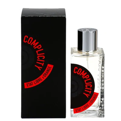 Etat Libre d’Orange Dangerous Complicity parfémovaná voda unisex 100 ml