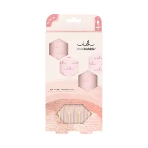 Invisibobble Sada pro objem vlasů Set Volumize Me 10 ks