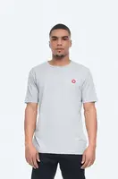 Bavlněné tričko Wood Wood Ace Double A