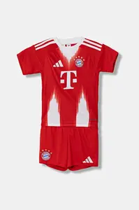 adidas Performance  Kojenecká sada  FC Bayern Munich