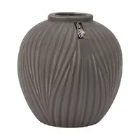 VÁZA, keramika, 18 cm