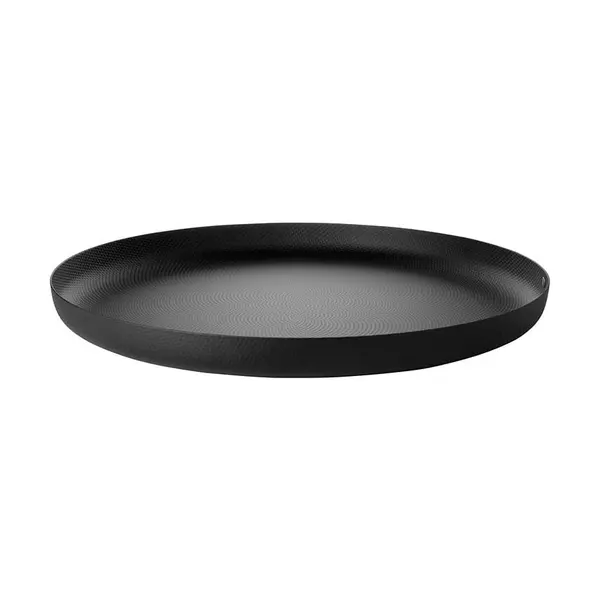 Podnos Alessi Round Texture