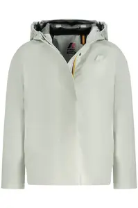 Dívčí sportovní bunda K-WAY