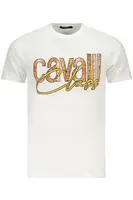 Cavalli Class pánské tričko s krátkým rukávem
