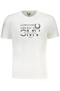 Pánské triko Gian Marco Venturi