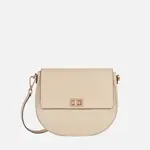 Krémová dámská kabelka Geox - Dámské