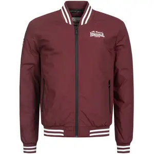 Lonsdale Men's jacket regular fit