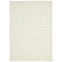 Novel TKANÝ KOBEREC, 160/230 cm, přírodní barvy