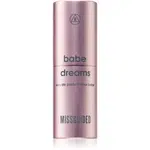 Missguided Babe Dreams parfémovaná voda pro ženy 10 ml