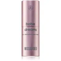 Missguided Babe Dreams parfémovaná voda pro ženy 10 ml