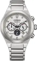 Citizen Super Titanium Eco-Drive Zenshin Senkei CA4690-51A