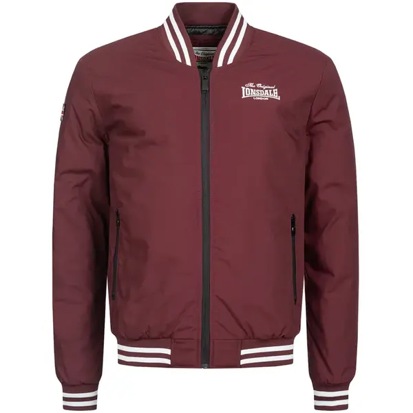 Lonsdale Men's jacket regular fit