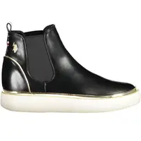 US POLO BEST PRICE FOOTWEAR BOOT WOMEN BLACK