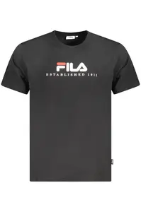 Pánské tričko FILA s krátkým rukávem