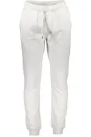 Pánské bílé tepláky North Sails