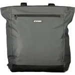 K-WAY dámská taška zelená