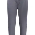 GUESS JEANS MEN'S BLUE PANTS