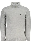 Pánský šedý rolák