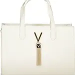 Bílá kabelka Valentino