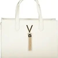 Bílá kabelka Valentino