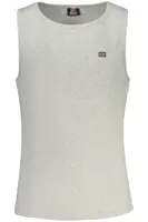 Pánské tílko NORWAY 1963 šedé