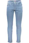 TOMMY HILFIGER MEN'S DENIM JEANS BLUE
