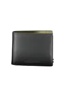 Pánská peněženka Tommy Hilfiger černá