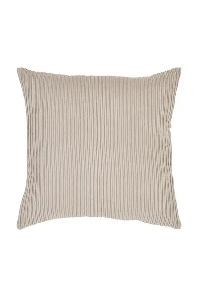 Dekorativní polštář House Nordic Kobe béžová barva