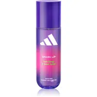 Adidas Vibes Spark Up parfémovaný tělový sprej pro ženy 236 ml
