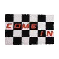 Rohožka Present Time Come In