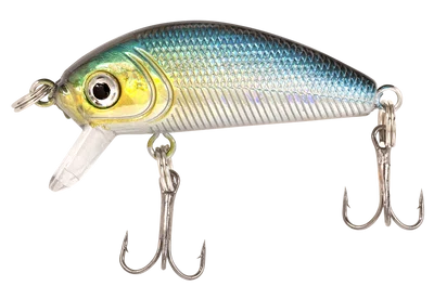 Zebco wobler demonic perchfinder sardine 5 cm 4,75 g