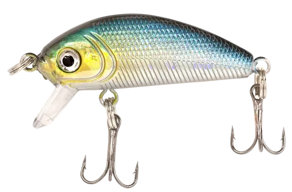 Zebco wobler demonic perchfinder sardine 5 cm 4,75 g