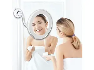 Zrcátko kosmetické 4L