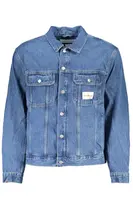 Pánská džínová bunda Calvin Klein